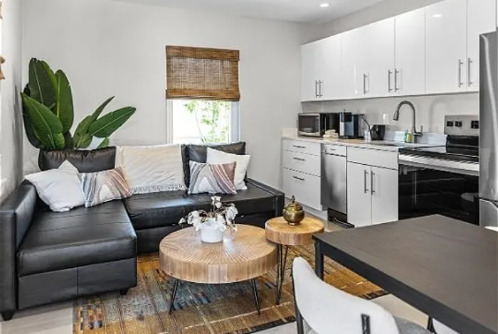 Palm Suite at Captiva Beach Resort