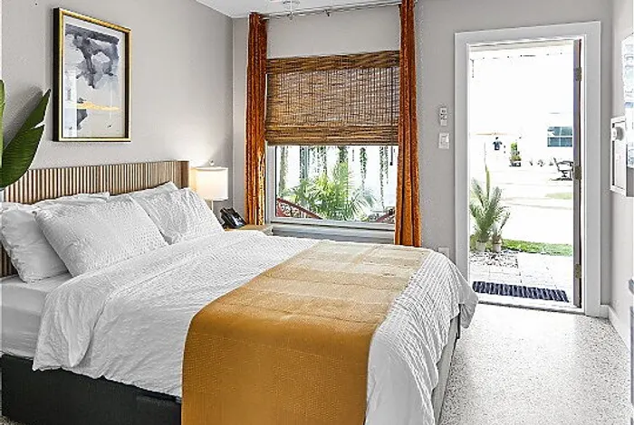 Sunset Studio at Captiva Beach Resort