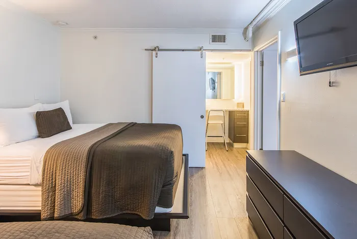 King Suite at Hibiscus Suites