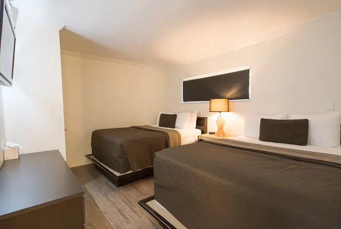 Two Bedroom Suite at Hibiscus Suites